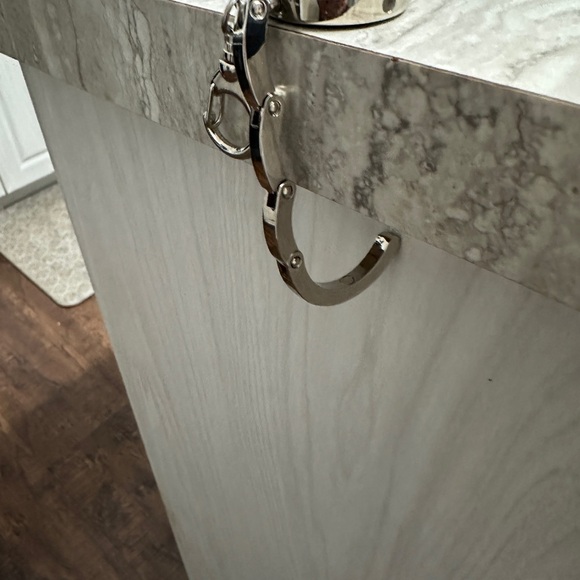 Table Purse Hook - Picture 3 of 6